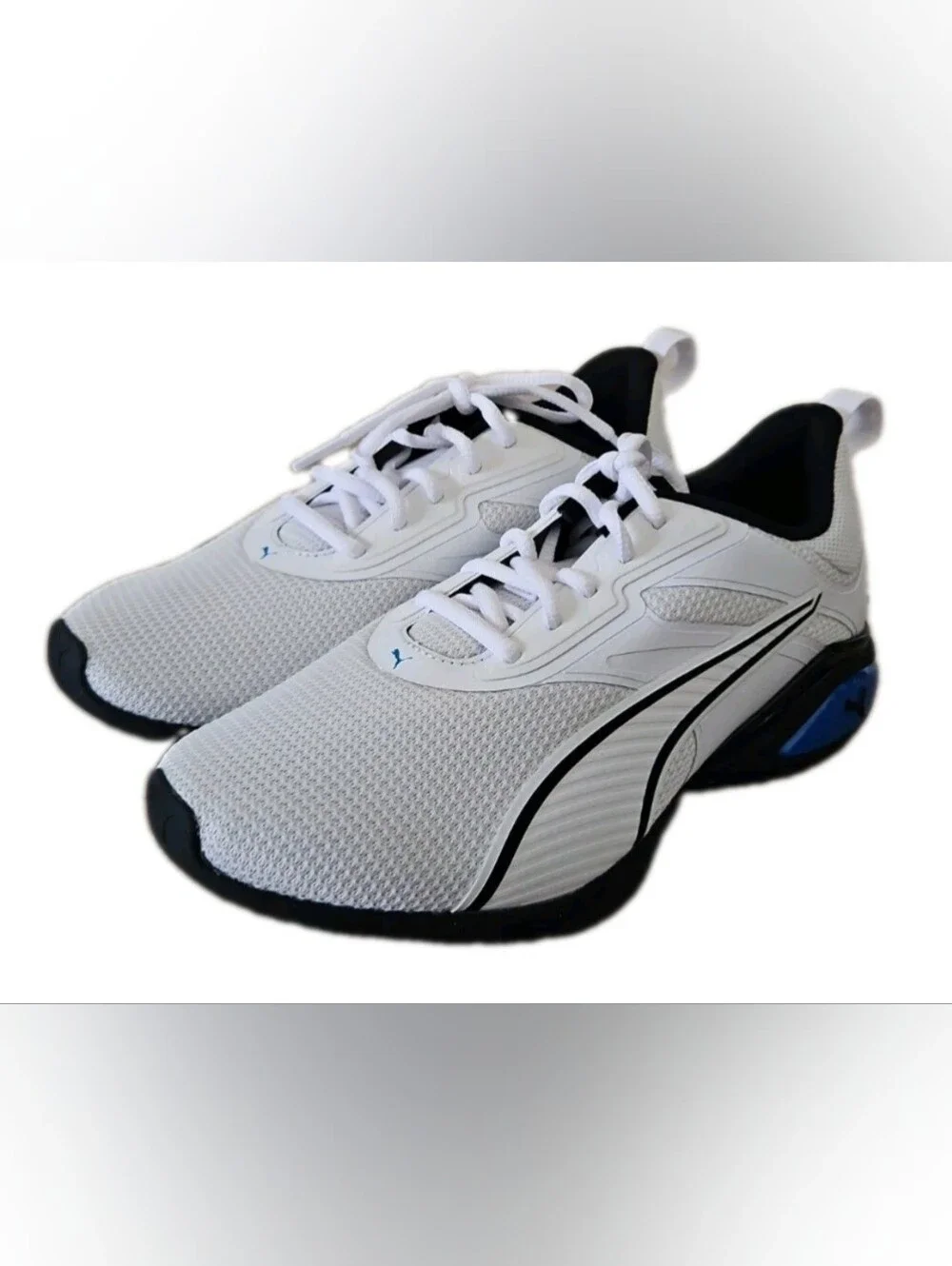 Puma new unworn